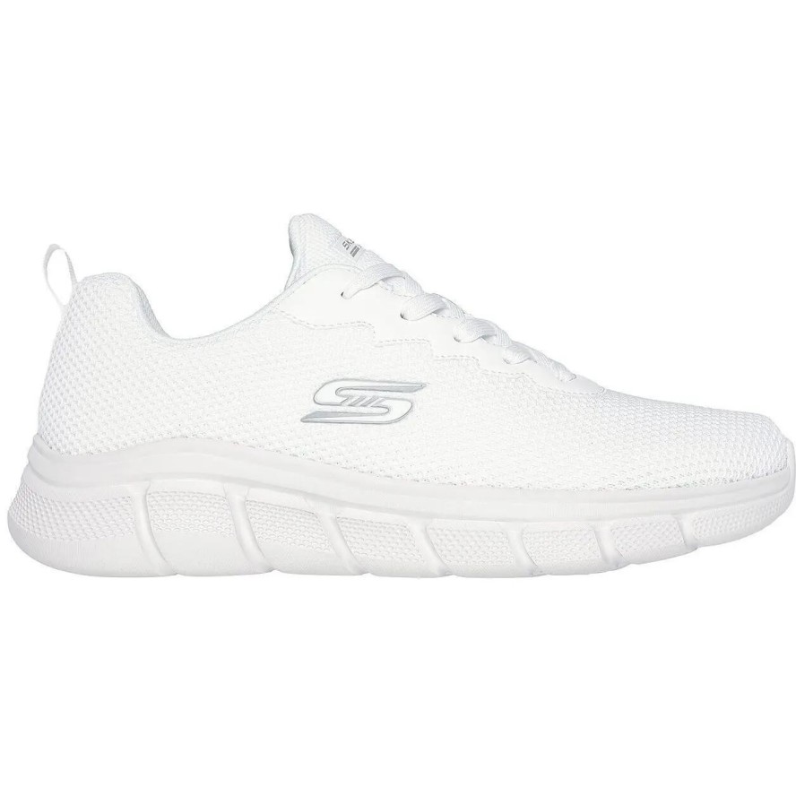 Buty sportowe męskie Skechers Bobs B Flex Chill