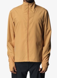 Kurtka do biegania męska Houdini Pace Wind Jacket