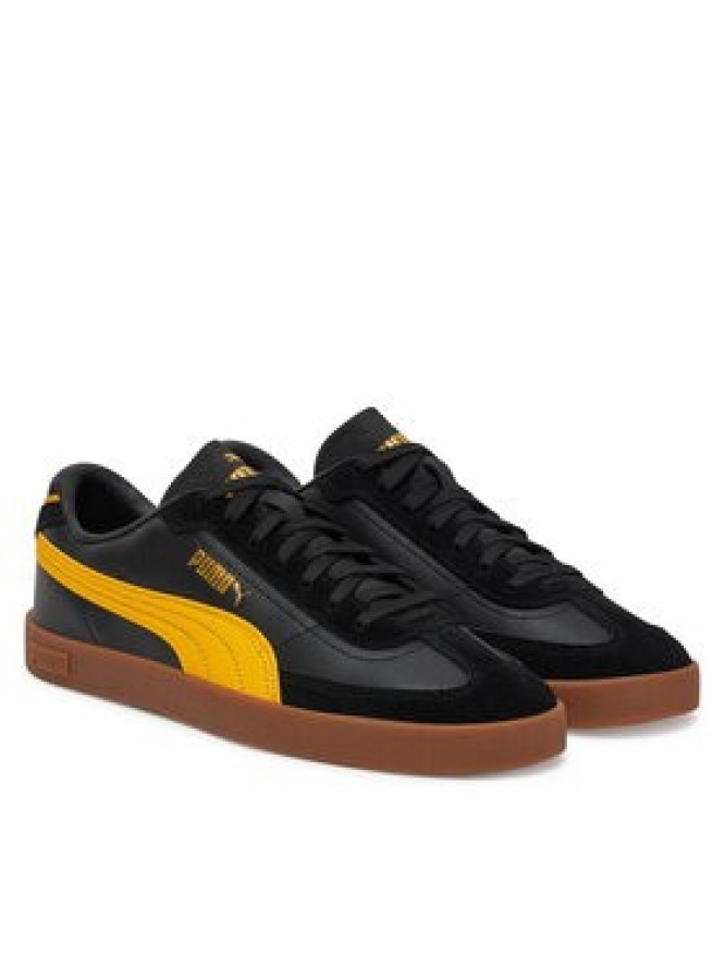 Puma Sneakersy Club II Era 397447 21 Czarny