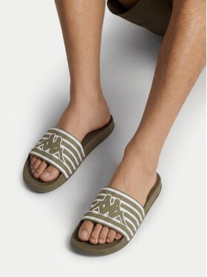 Kappa Klapki CEO-864089A-M Khaki