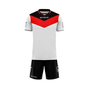 Komplet piłkarski Givova Kit Campo