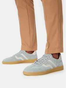 Gant Sneakersy 32633206 Szary