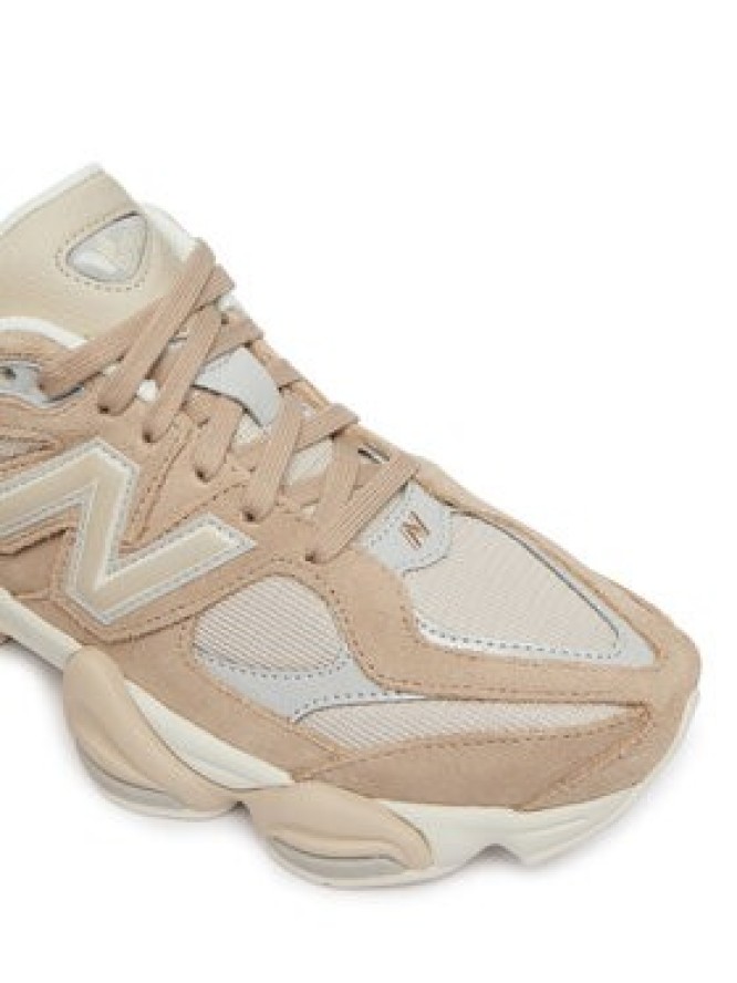New Balance Sneakersy U90608AP Beżowy