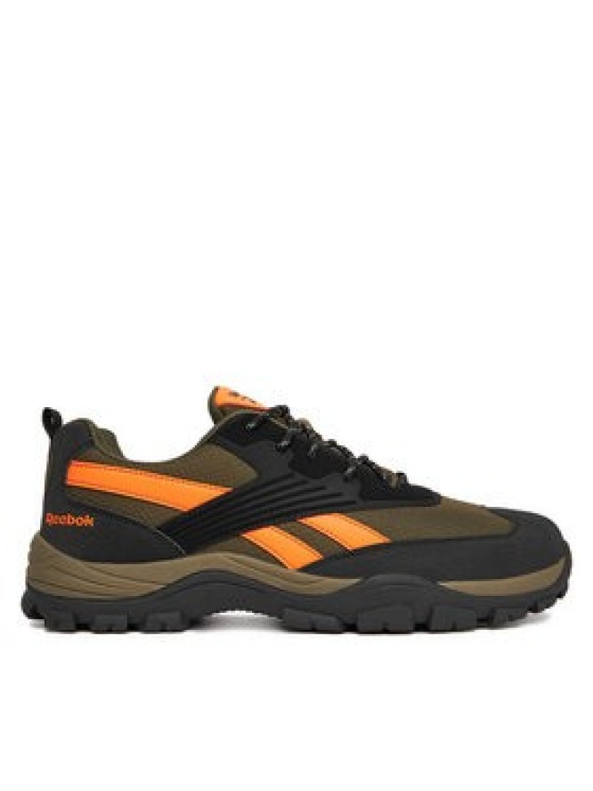 Reebok Sneakersy CEO-RDG CITY TREKER 100237193 Khaki
