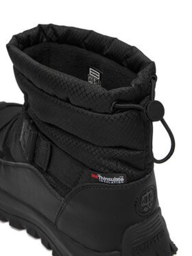 Hunter Trekkingi CEO-H8-407 Czarny