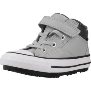 Buty CONVERSE CHUCK TAYLOR ALL STAR MALDEN STREET BOOT MID Szary