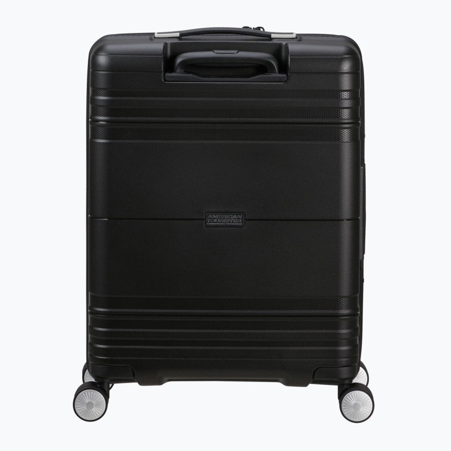 Walizka podróżna American Tourister Spinner 55 EXP 4