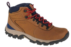 Buty trekkingowe męskie Columbia Newton Ridge Plus II