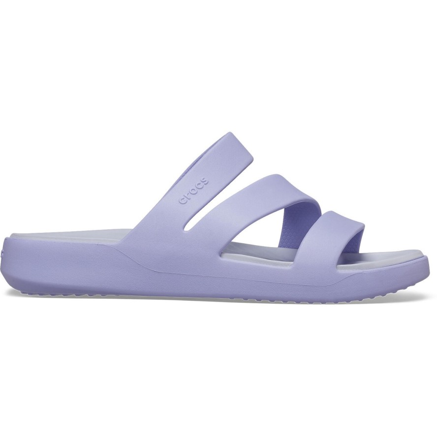 Klapki Dla Dorosłych Crocs Getaway Strappy Sandal.