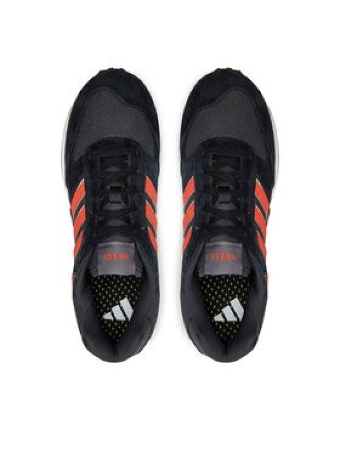 adidas Sneakersy Run 80s ID1266 Czarny