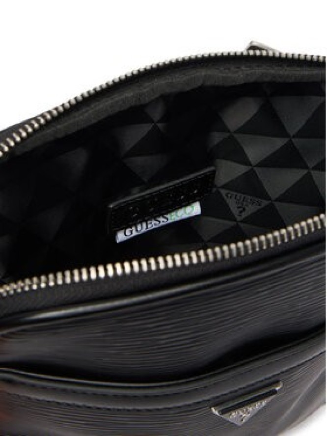Guess Saszetka HMMIPW P6223 Czarny