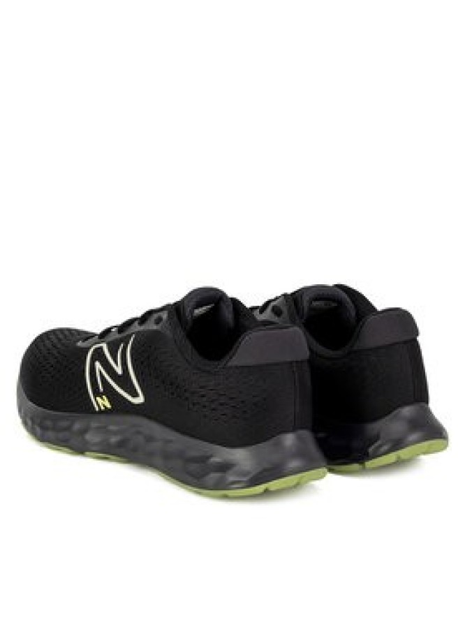 New Balance Sneakersy M520GK8 Czarny