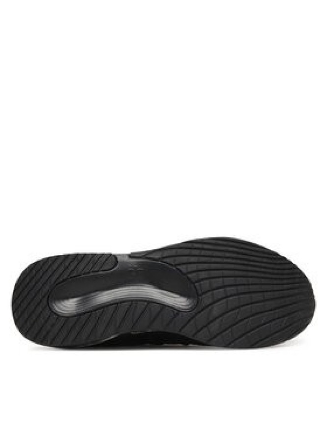 Premiata Sneakersy Moerun0.1 Var 8261 Czarny