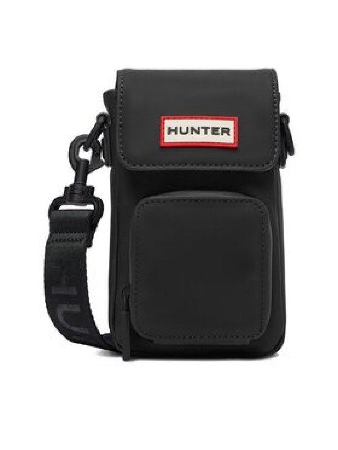 Hunter Saszetka C-HTR-B-015-08 Czarny