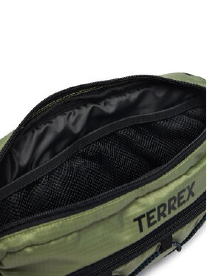 adidas Nerka Terrex Multi Waist Pack KC5011 Zielony