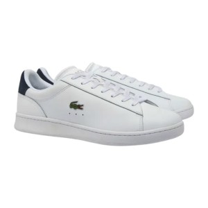 Buty męskie sportowe do chodzenia Lacoste CARNABY SET