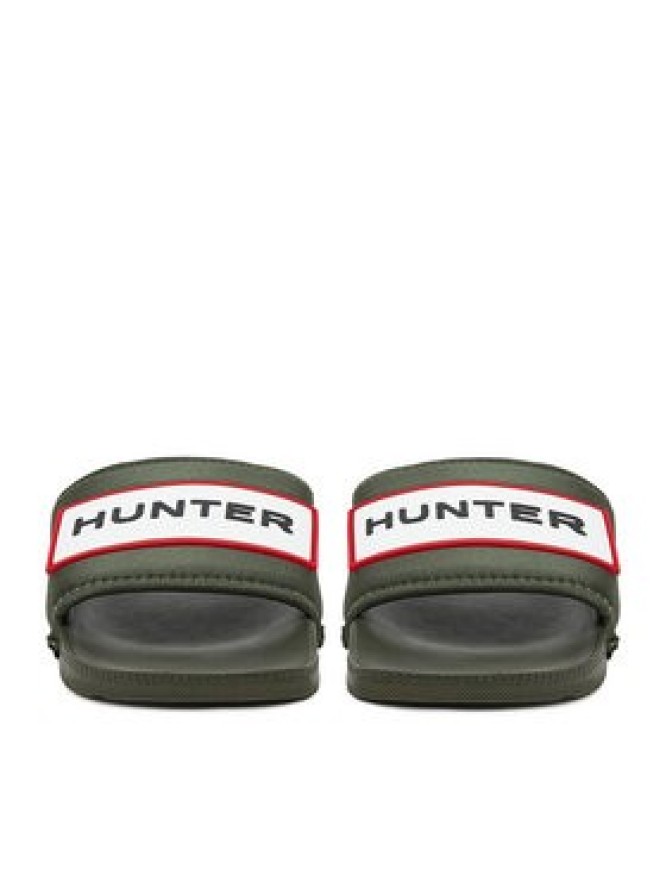 Hunter Klapki M-865993 Khaki