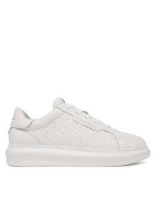 KARL LAGERFELD Sneakersy KL52549T Biały