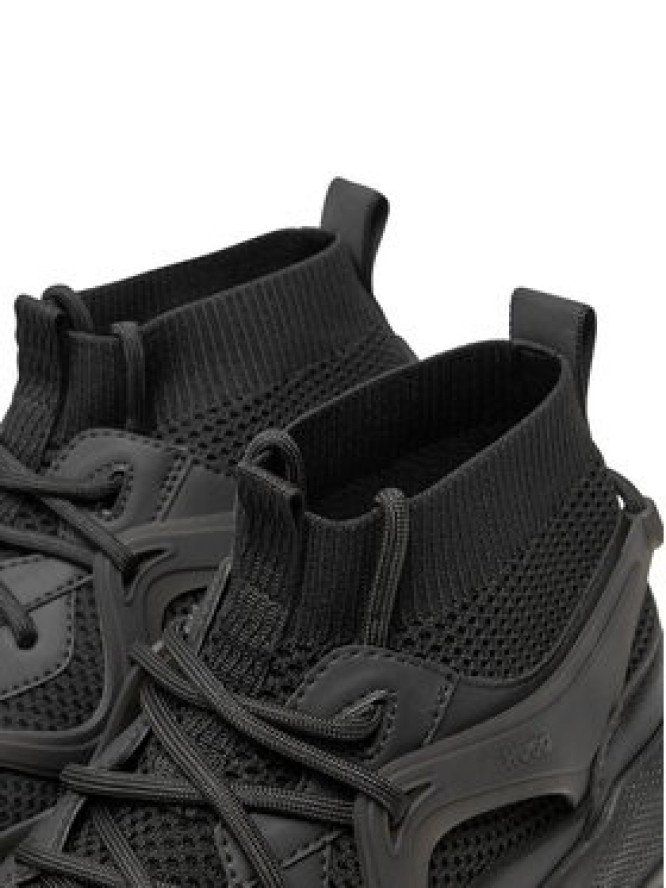 Hugo Sneakersy Go1st_Tput 50523572 Czarny