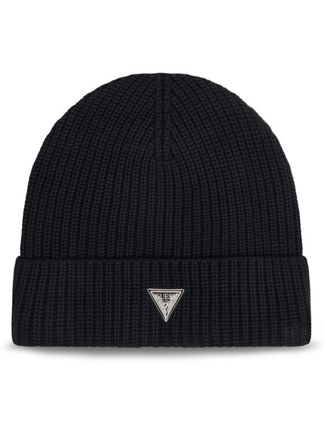 Guess Czapka M5YZ03 Z3FB1 Czarny