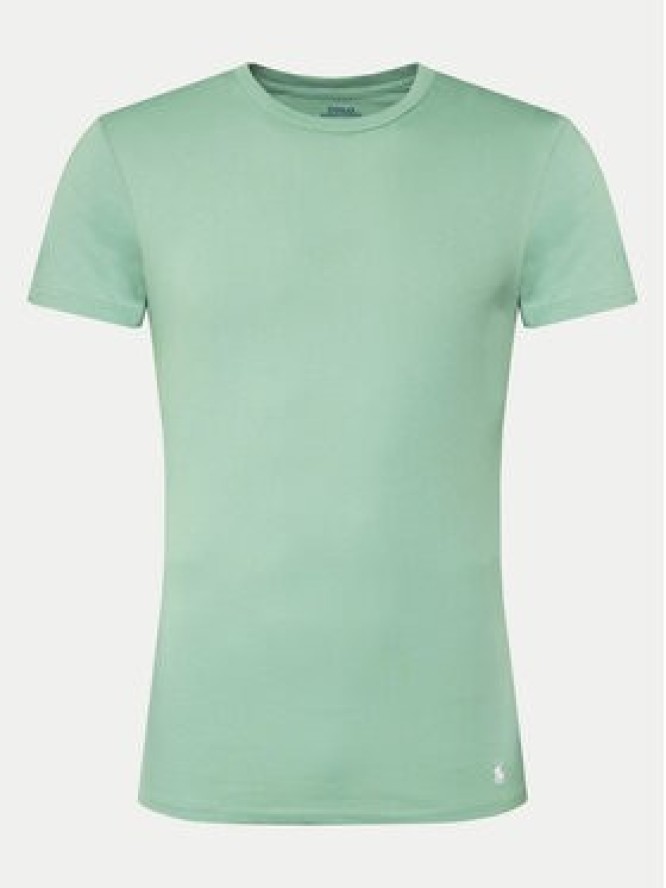 Polo Ralph Lauren Komplet t-shirtów 714830304033 Kolorowy Slim Fit