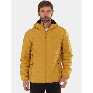 Kurtka Męska Fundango Smoke Eco