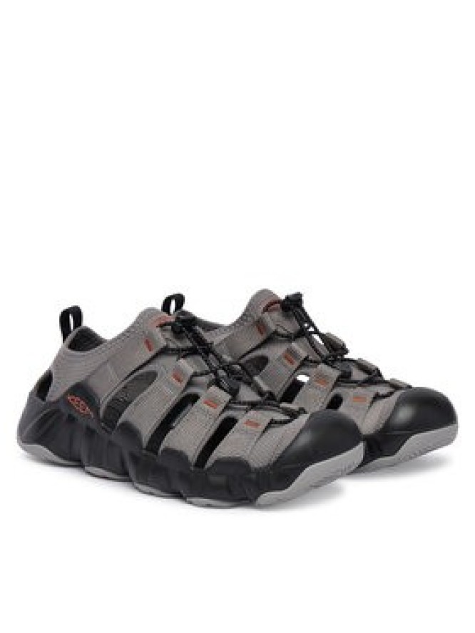 Keen Sandały Hyperport H2 1031743 Szary