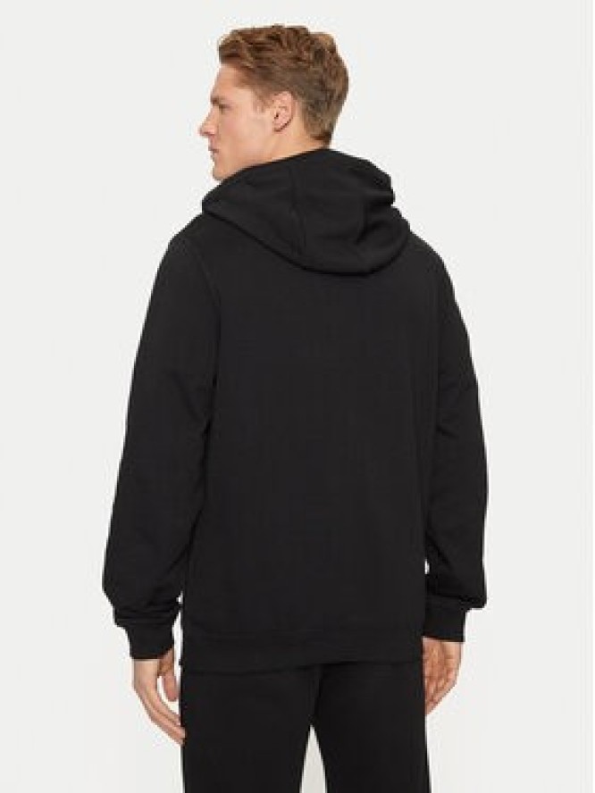 Hugo Bluza Daratscho_V 50496697 Czarny Regular Fit