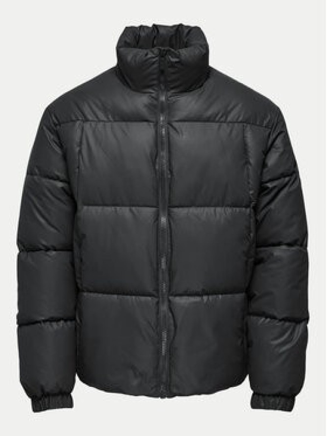 Only & Sons Kurtka zimowa 22030461 Czarny Regular Fit