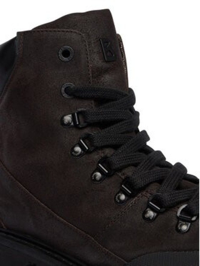 Bogner Trapery Helsinki S 27 12546842 Czarny