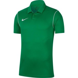 Męska Koszulka Polo Dry Park 20