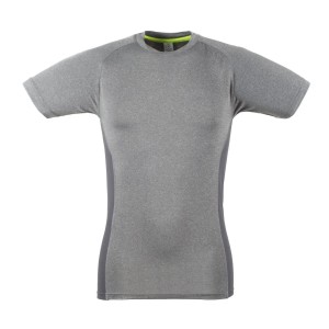 Koszulka Tombo Slim Fit