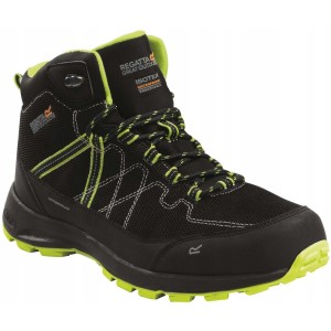 Buty trekkingowe męskie Samaris Lite