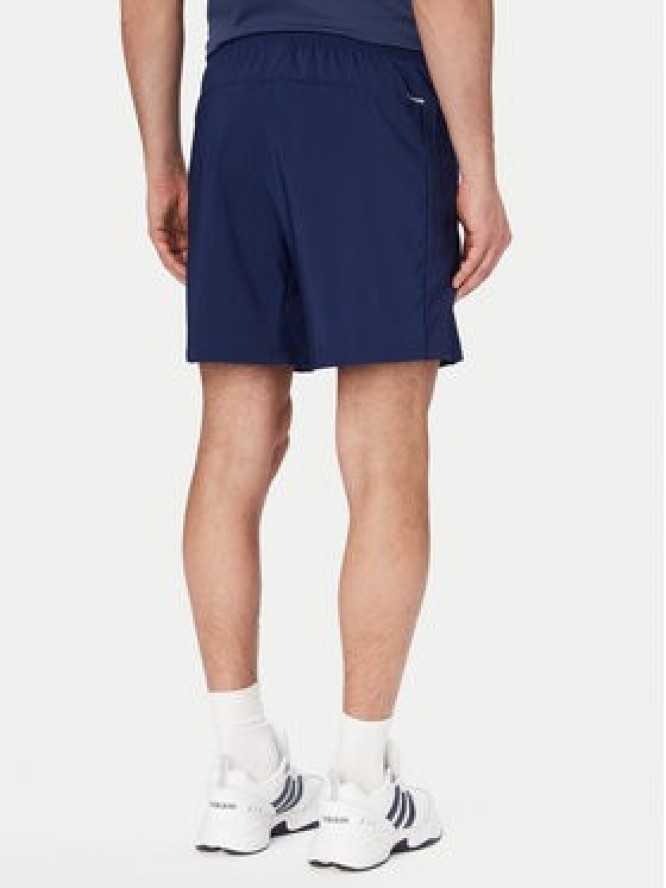 adidas Szorty sportowe Workout Essentials Base KD2947 Granatowy Regular Fit