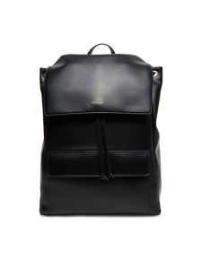 Calvin Klein Plecak Ck Sleek Flap Bp K50K512916 Czarny