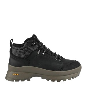 Buty trekkingowe męskie COOPER JET skóra wodoodporne