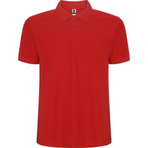 Męska Koszulka Polo Pegaso Premium Plain