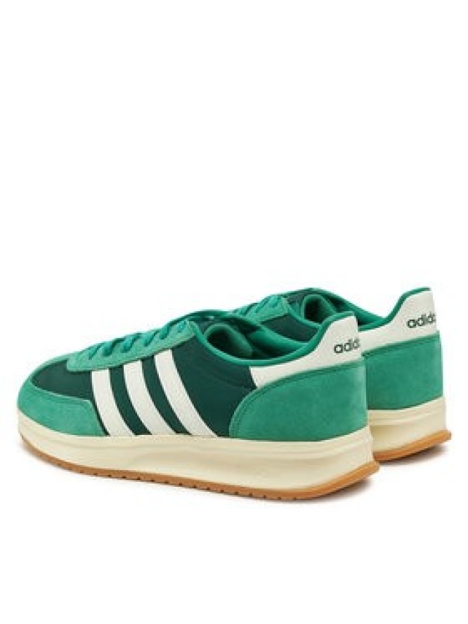 adidas Sneakersy Run 70s 2.0 JI4919 Zielony