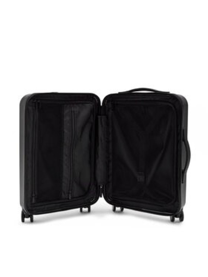 Emporio Armani Walizka kabinowa Y4Q367 Y138E 81072 Czarny