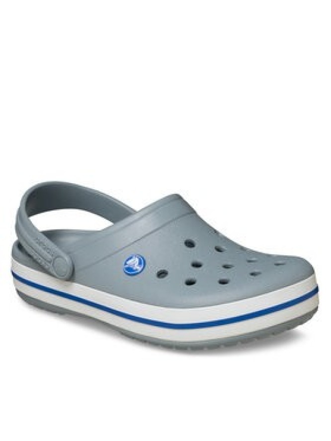 Crocs Klapki Crocband 11016 Niebieski