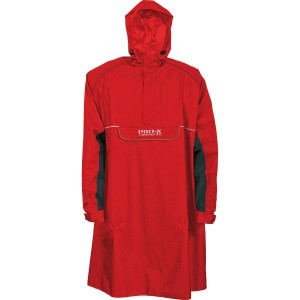 Wodoodporne poncho Pro-X Elements Bern Rad Mit Ärmeln