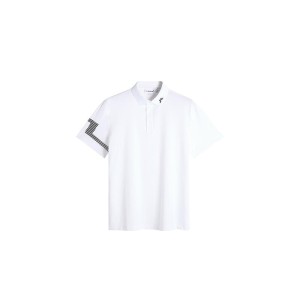Polo J.Lindeberg Heath