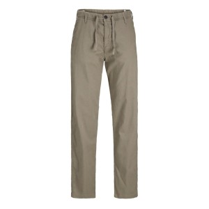 Spodnie Jack & Jones Kane Hybrid dusty olive