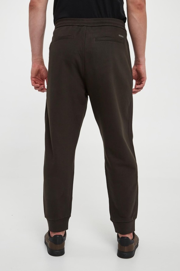 Spodnie dresowe męskie ARMANI EXCHANGE