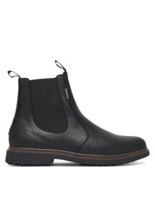 Barbour Sztyblety MFO0815BK52 Czarny