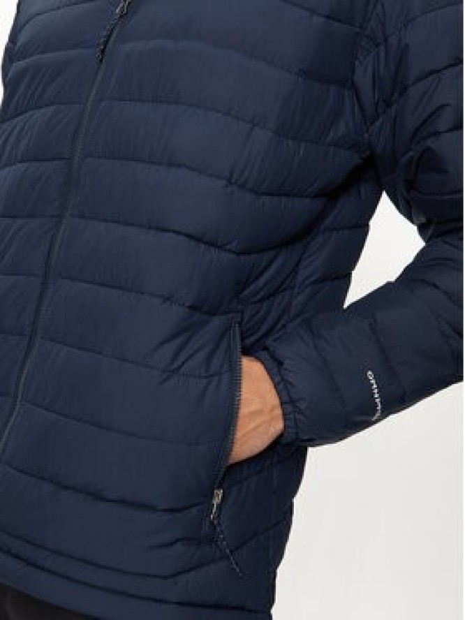 Columbia Kurtka przejściowa Powder Lite™ II 2086964 Granatowy Regular Fit