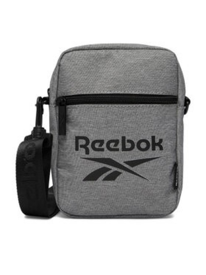 Reebok Saszetka CWBEO-RBK-010-CCC-06 Szary