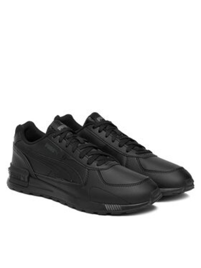 Puma Sneakersy Graviton SL 2 39537801 Czarny