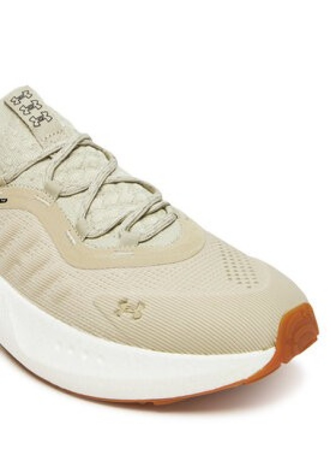 Under Armour Sneakersy UA Phantom 4 3027593 Beżowy