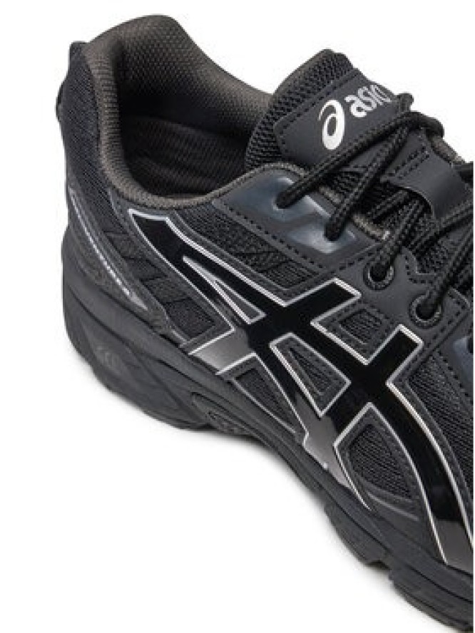 Asics Sneakersy Gel-Venture 6 1203A297 Czarny